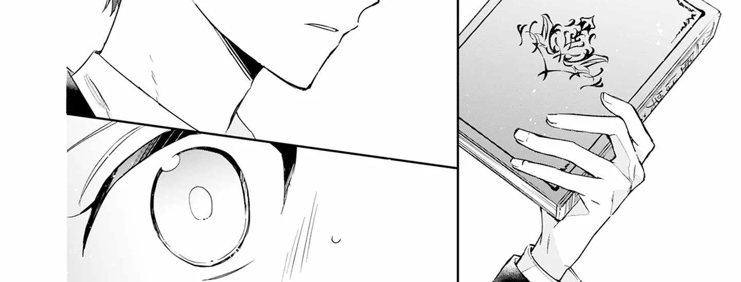 If the Villainess and the Villain Were to Meet and Fall in Love Chapter 2 page 10 - 