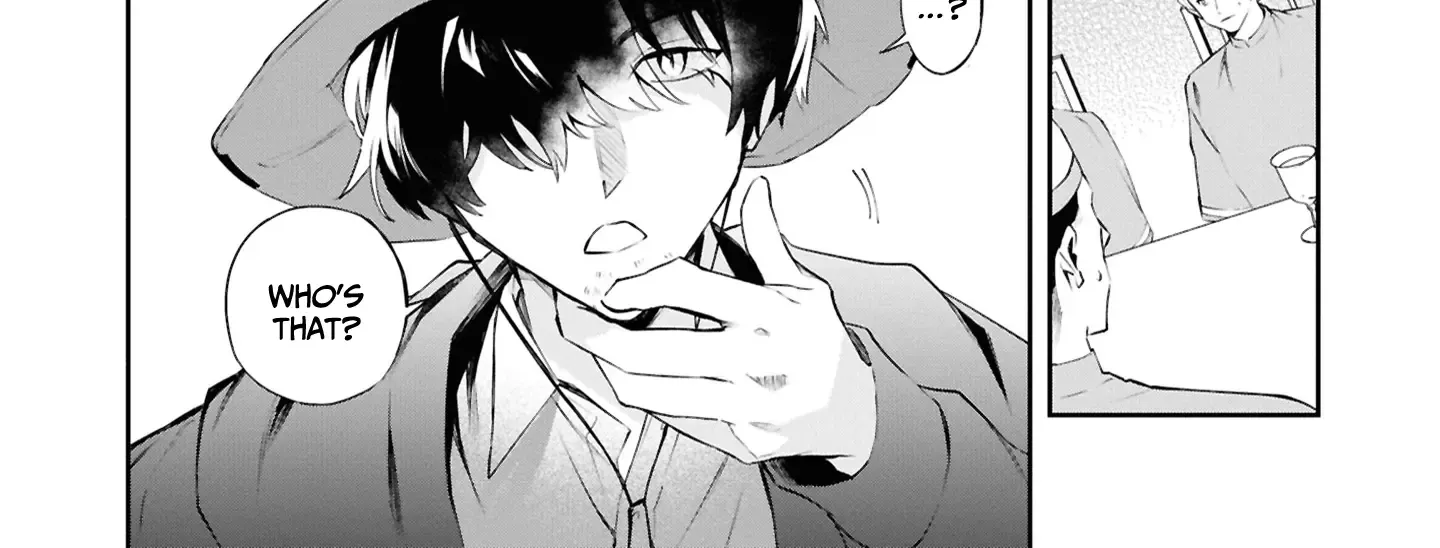 If the Villainess and the Villain Were to Meet and Fall in Love Chapter 20 page 14 - 