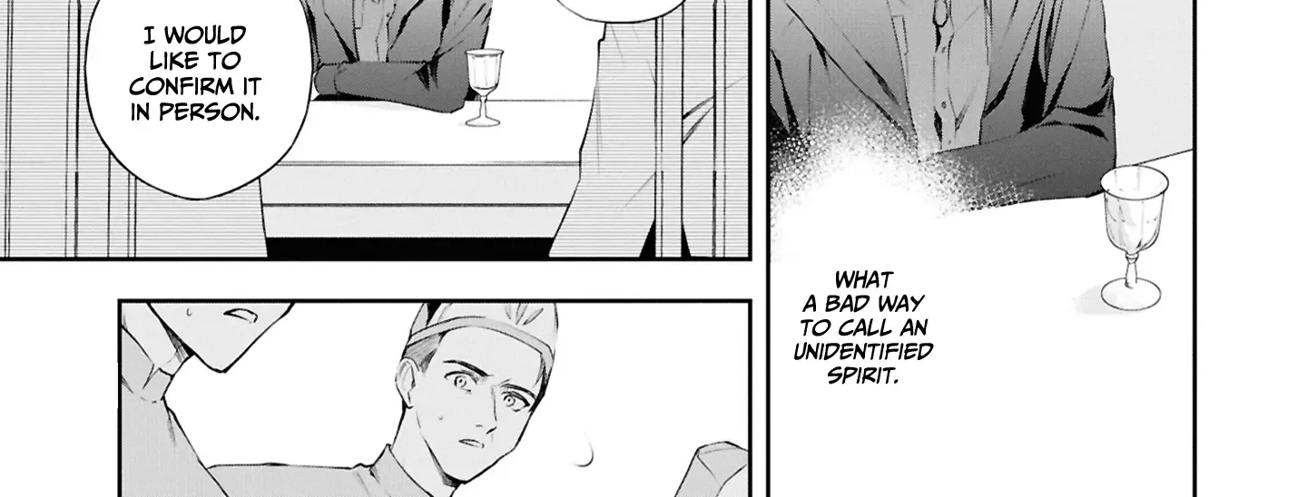 If the Villainess and the Villain Were to Meet and Fall in Love Chapter 20 page 16 - 