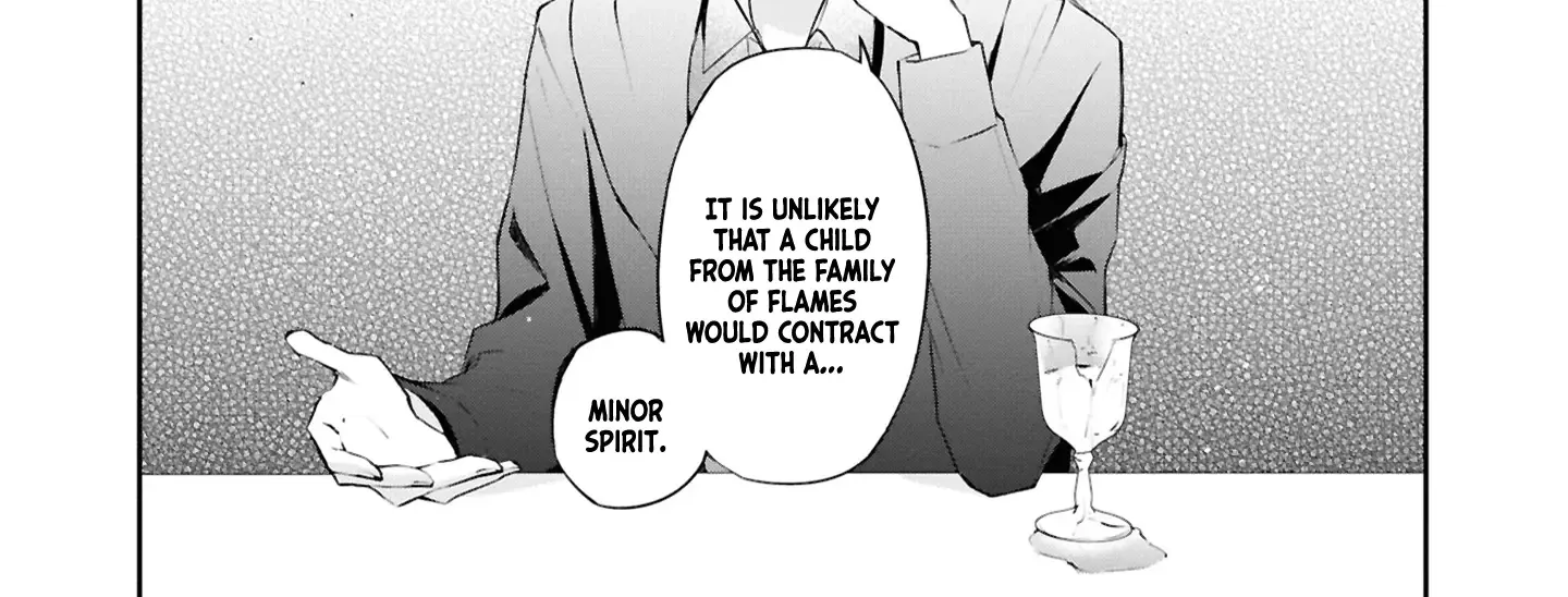 If the Villainess and the Villain Were to Meet and Fall in Love Chapter 20 page 22 - 
