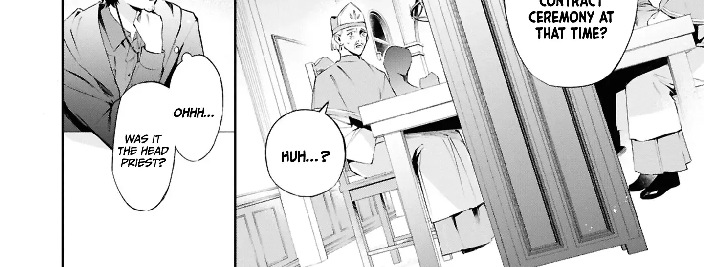 If the Villainess and the Villain Were to Meet and Fall in Love Chapter 20 page 26 - 