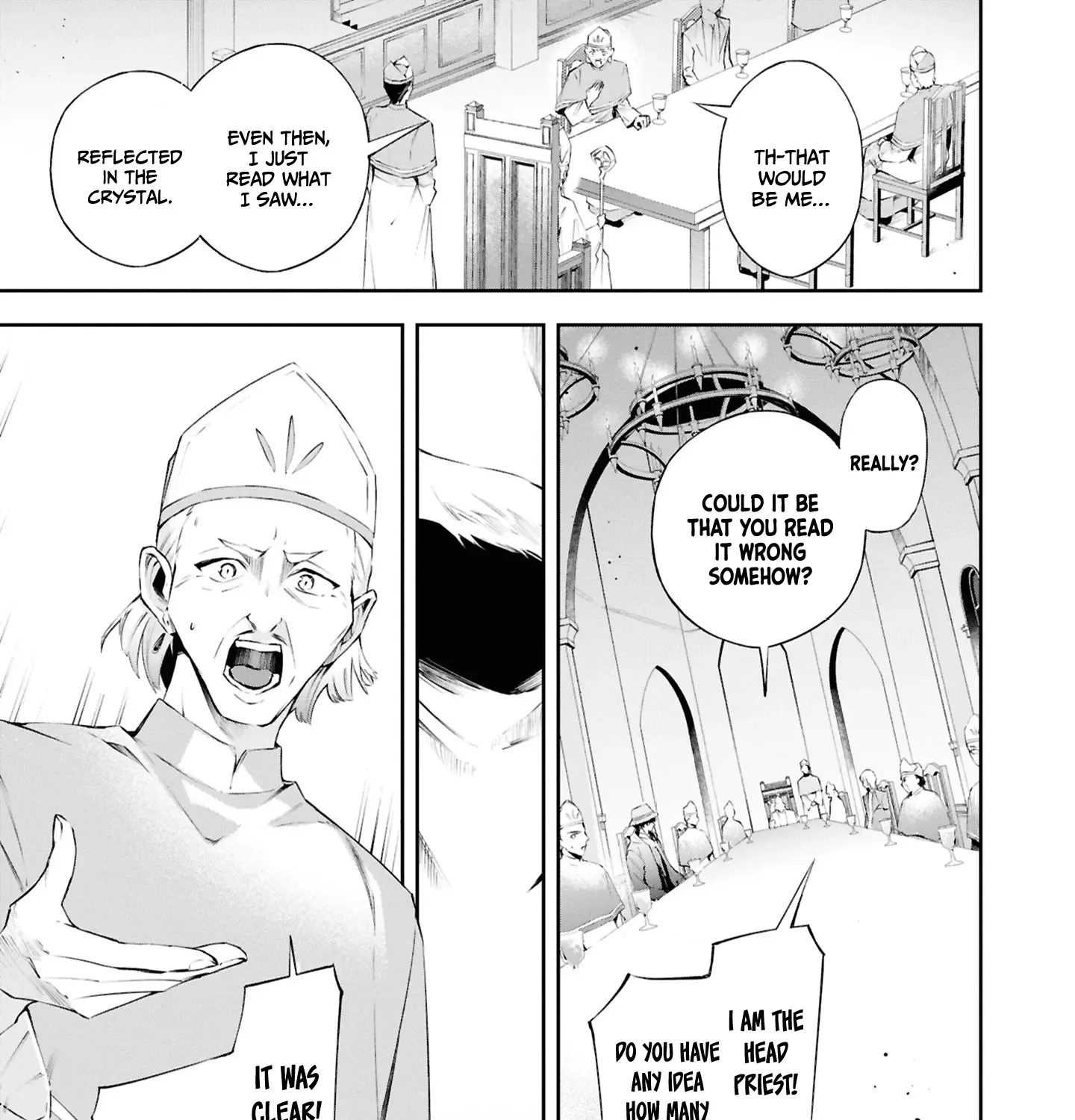 If the Villainess and the Villain Were to Meet and Fall in Love Chapter 20 page 27 - 