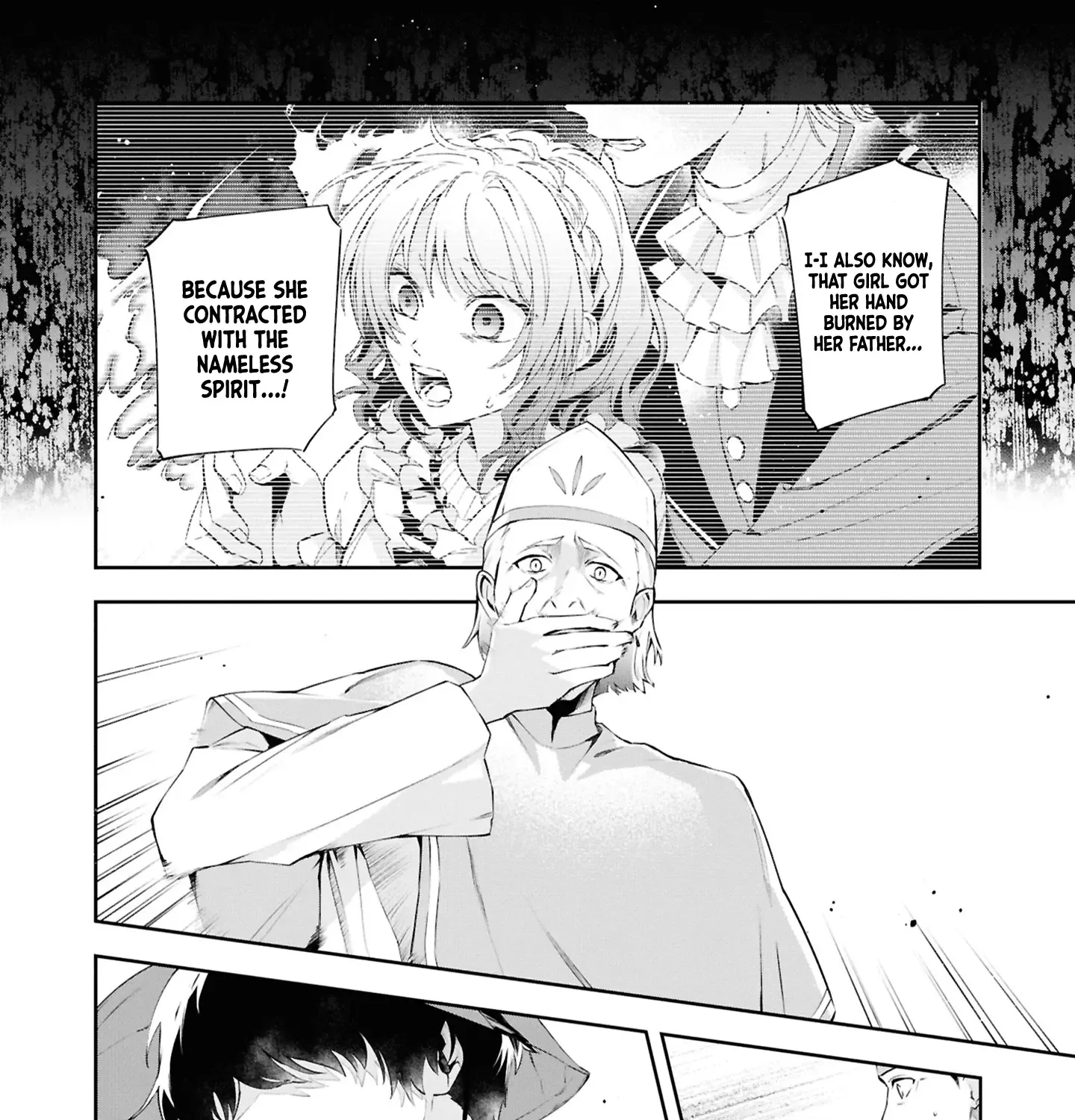 If the Villainess and the Villain Were to Meet and Fall in Love Chapter 20 page 29 - 