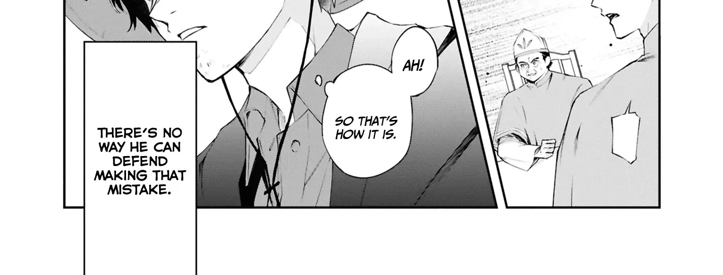 If the Villainess and the Villain Were to Meet and Fall in Love Chapter 20 page 30 - 