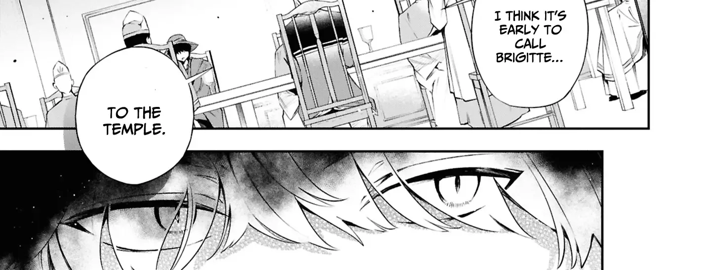 If the Villainess and the Villain Were to Meet and Fall in Love Chapter 20 page 32 - 