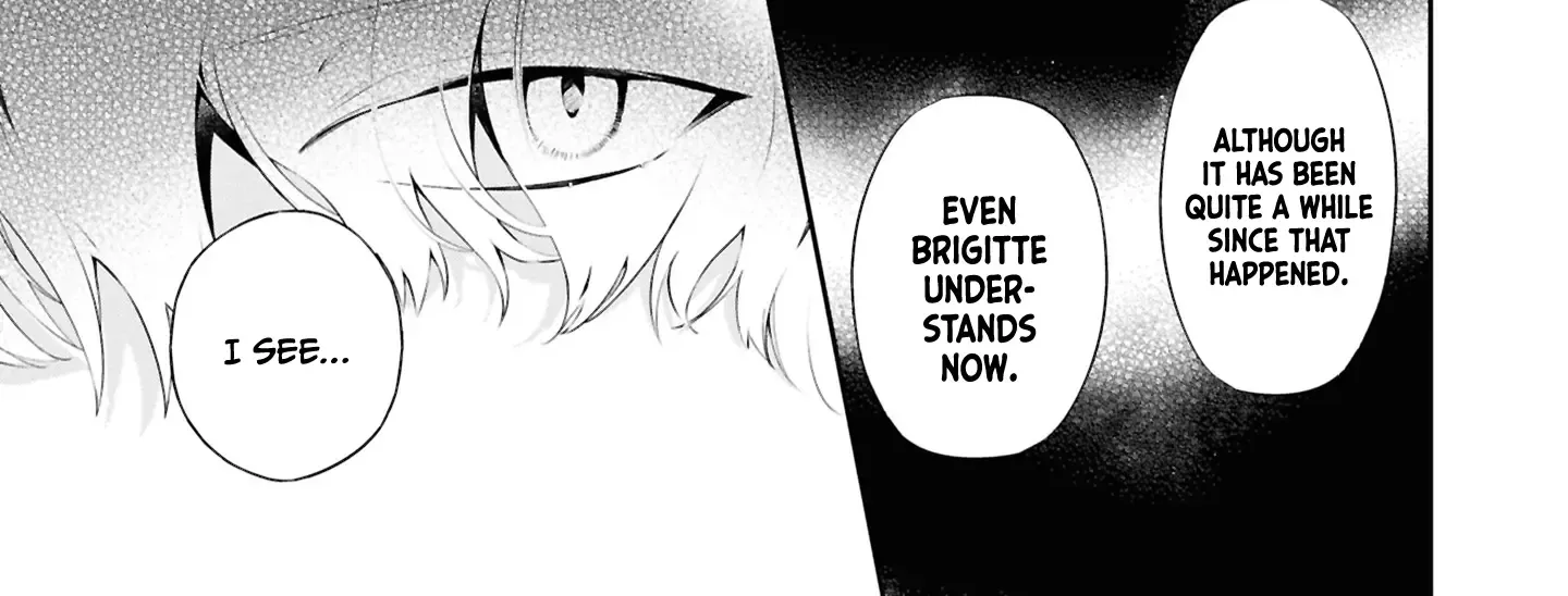 If the Villainess and the Villain Were to Meet and Fall in Love Chapter 20 page 36 - 