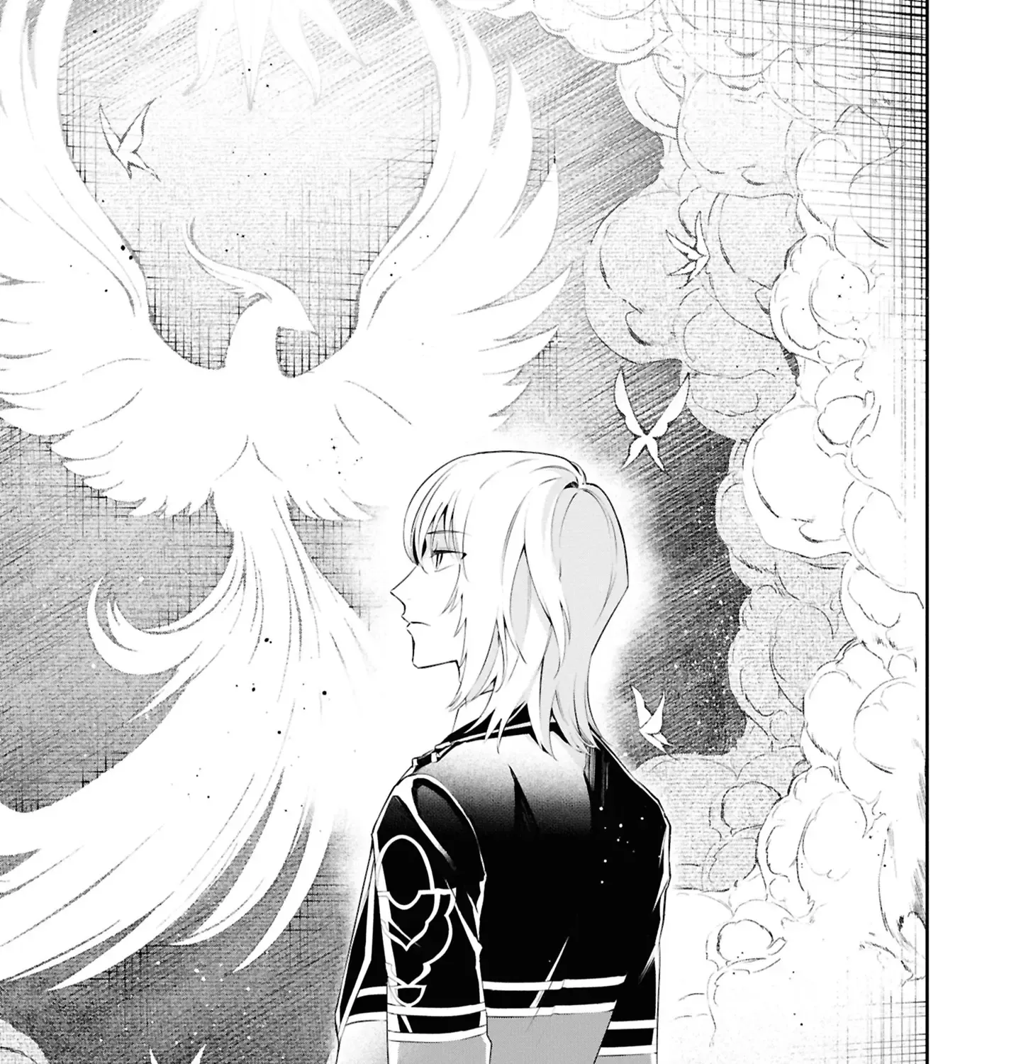 If the Villainess and the Villain Were to Meet and Fall in Love Chapter 20 page 39 - 