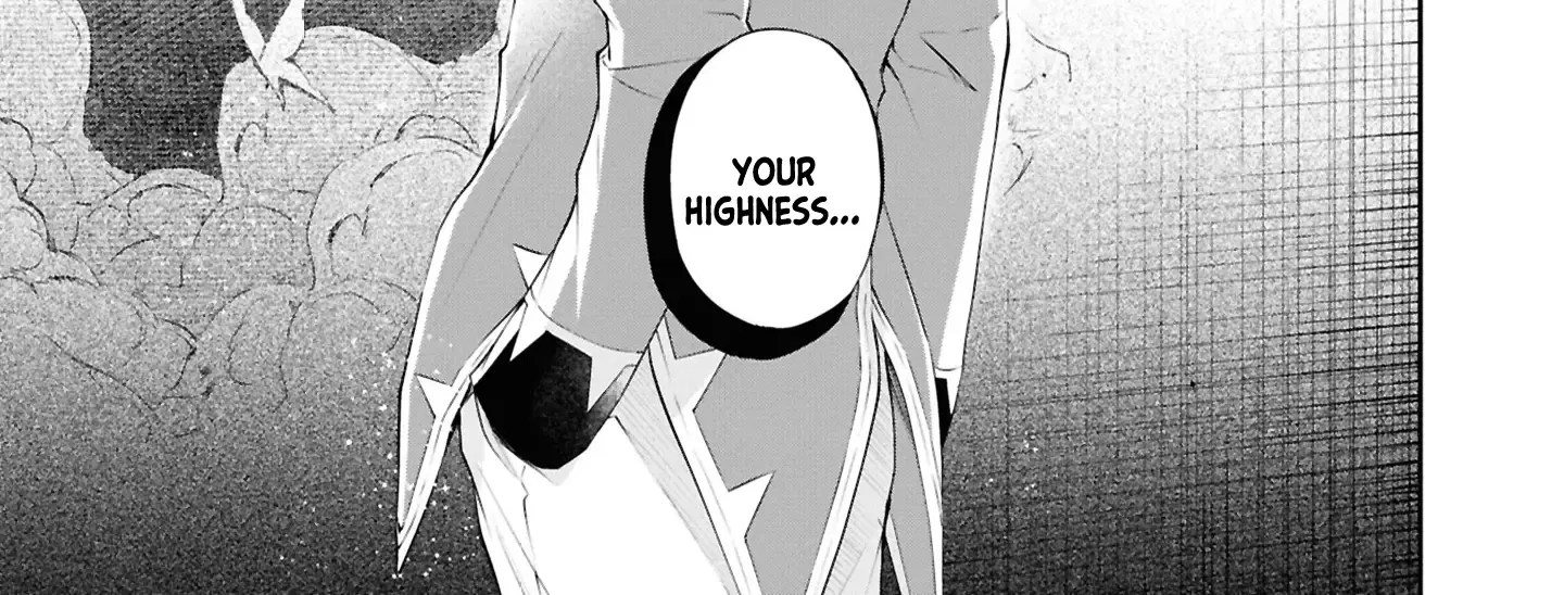 If the Villainess and the Villain Were to Meet and Fall in Love Chapter 20 page 40 - 