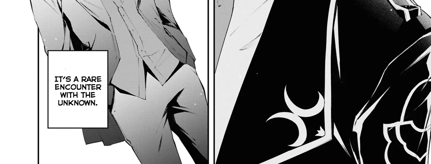 If the Villainess and the Villain Were to Meet and Fall in Love Chapter 20 page 42 - 