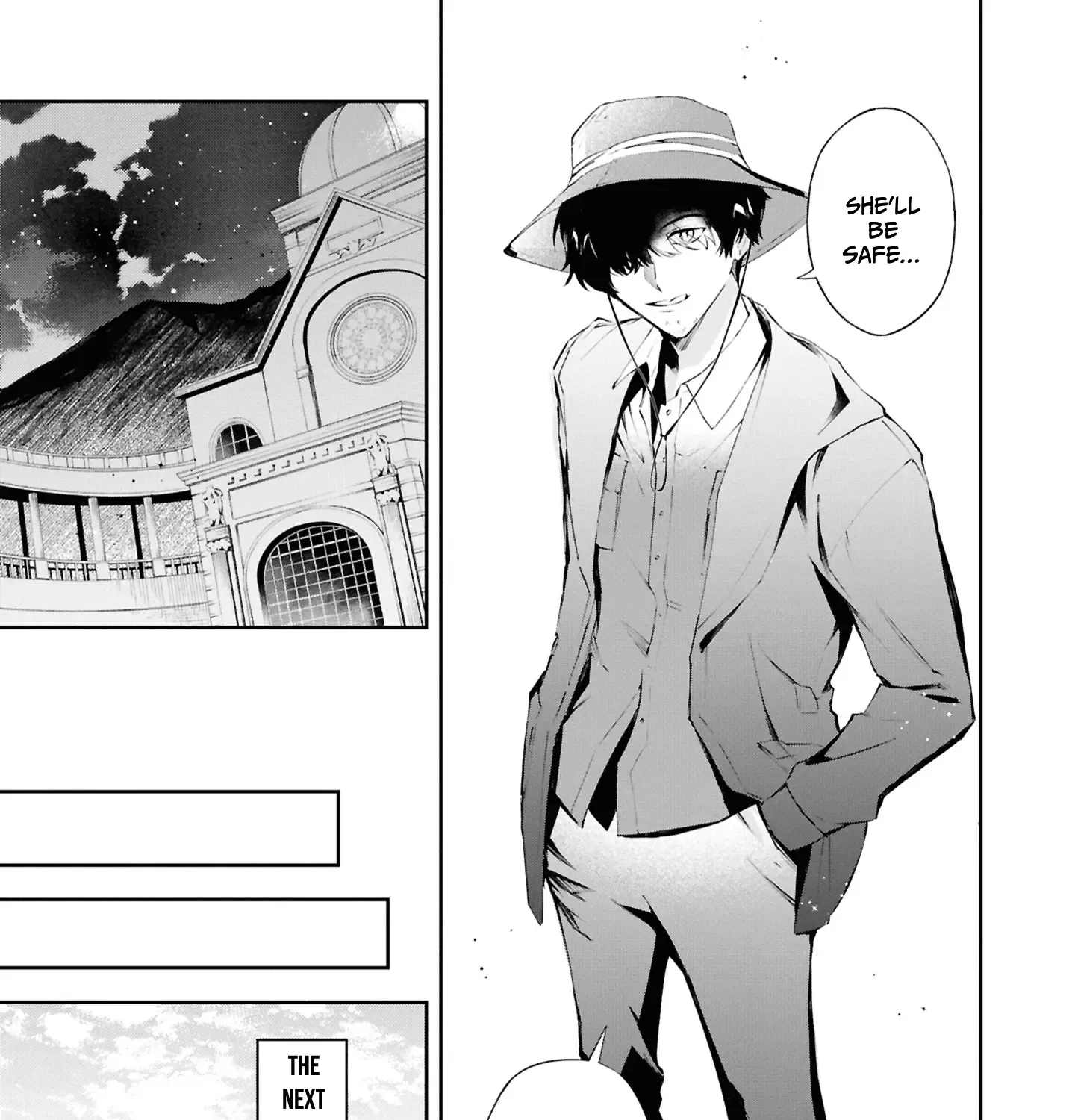 If the Villainess and the Villain Were to Meet and Fall in Love Chapter 20 page 43 - 