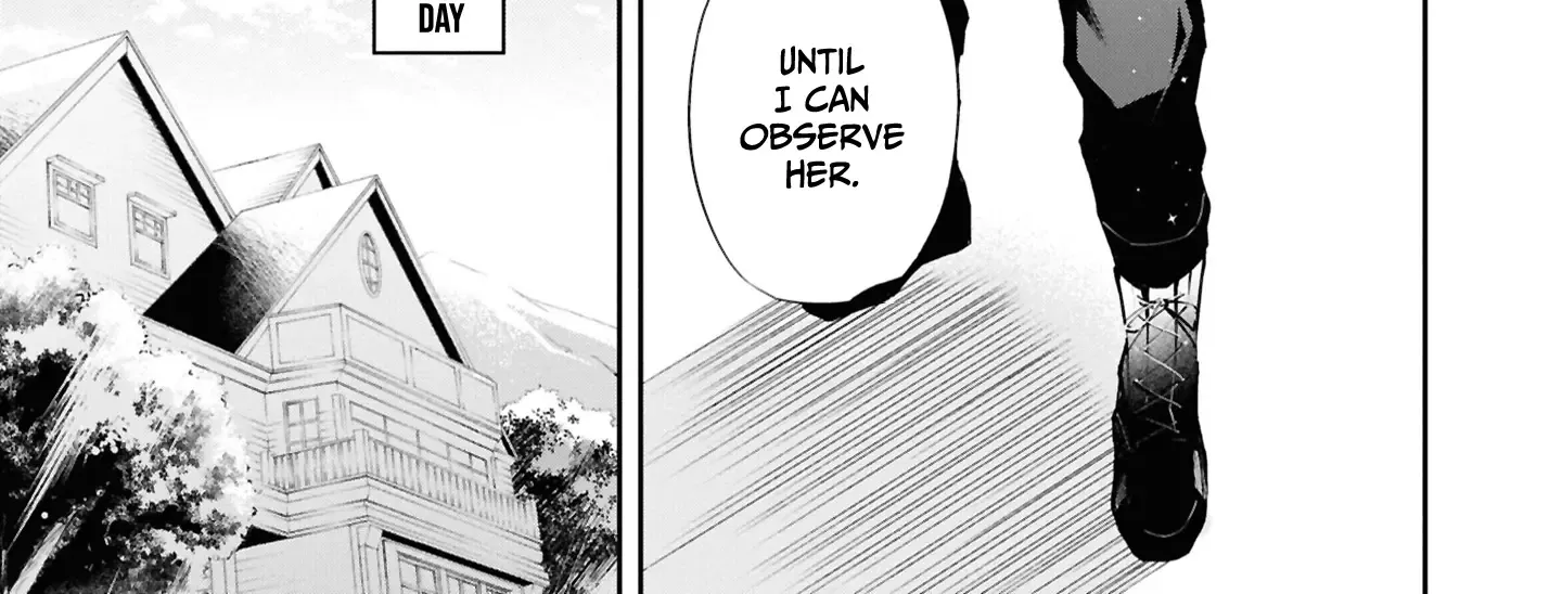 If the Villainess and the Villain Were to Meet and Fall in Love Chapter 20 page 44 - 