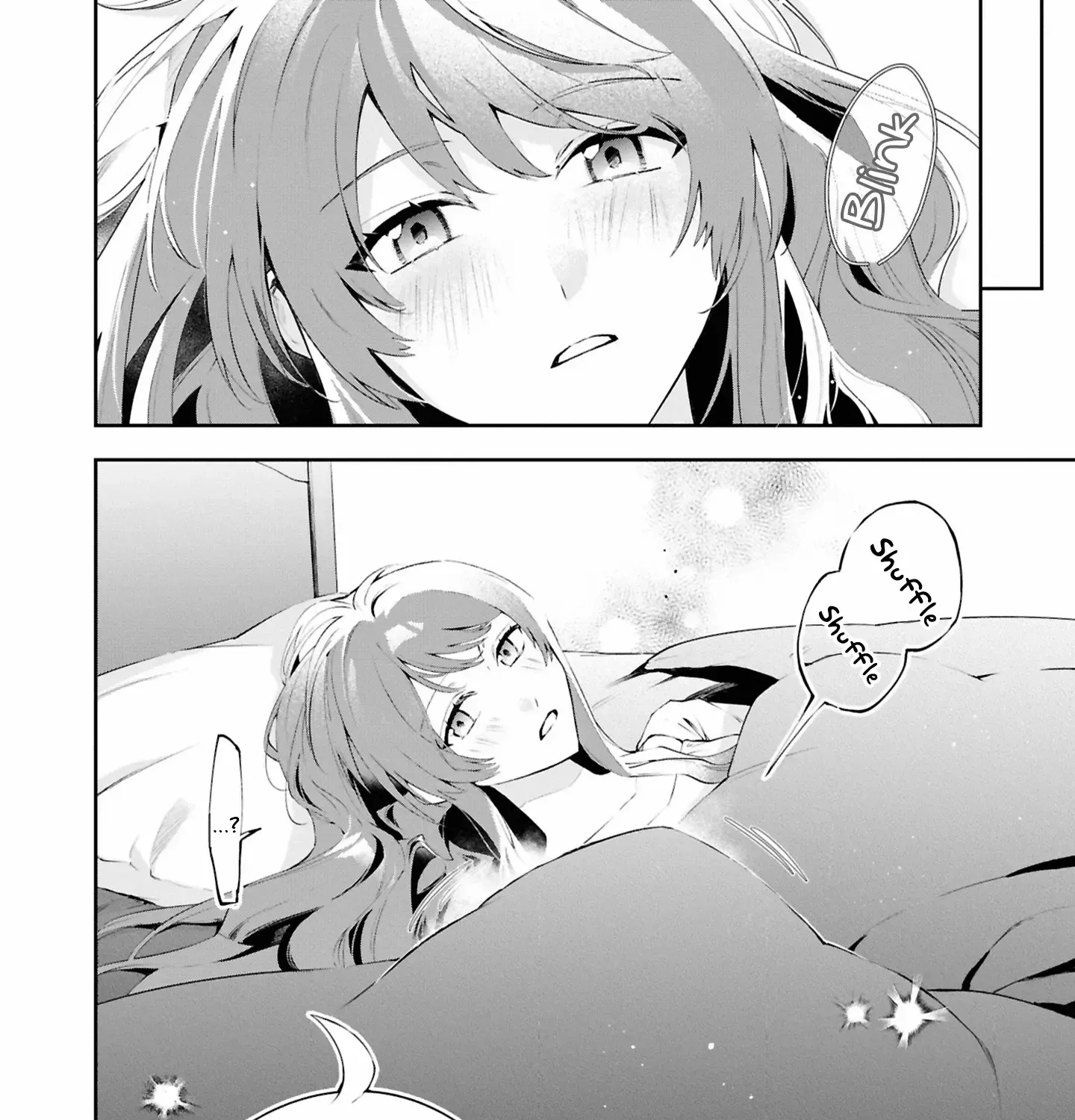 If the Villainess and the Villain Were to Meet and Fall in Love Chapter 20 page 45 - 
