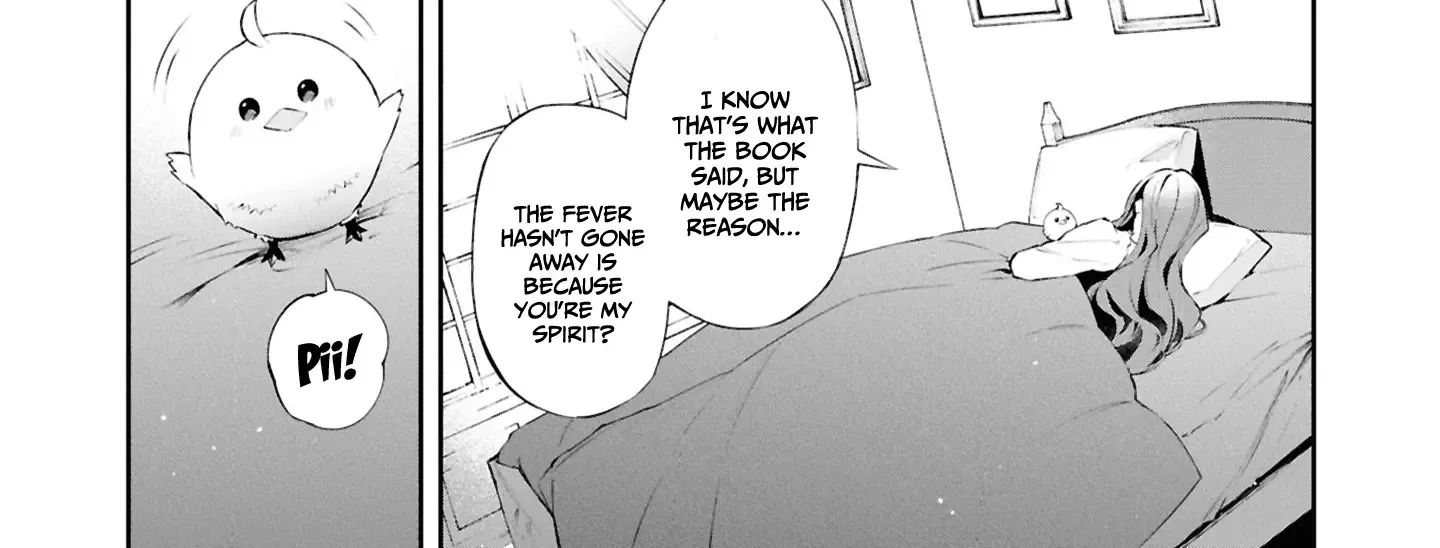 If the Villainess and the Villain Were to Meet and Fall in Love Chapter 20 page 48 - 