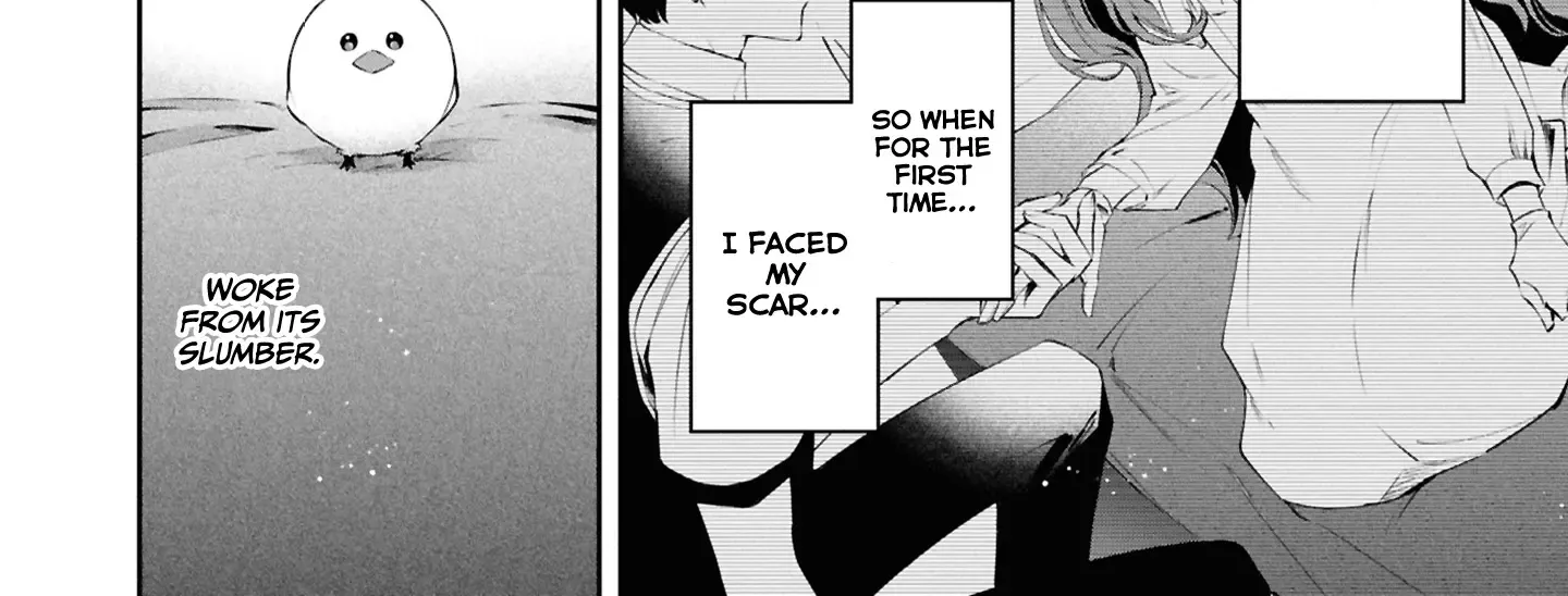 If the Villainess and the Villain Were to Meet and Fall in Love Chapter 20 page 50 - 