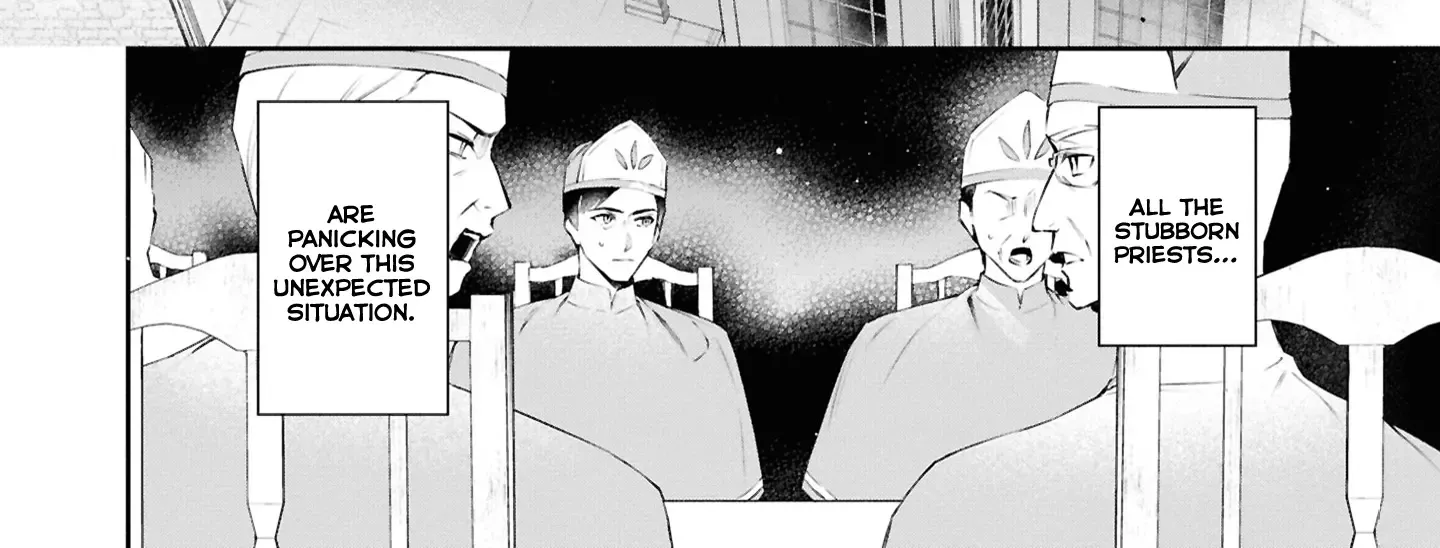 If the Villainess and the Villain Were to Meet and Fall in Love Chapter 20 page 6 - 