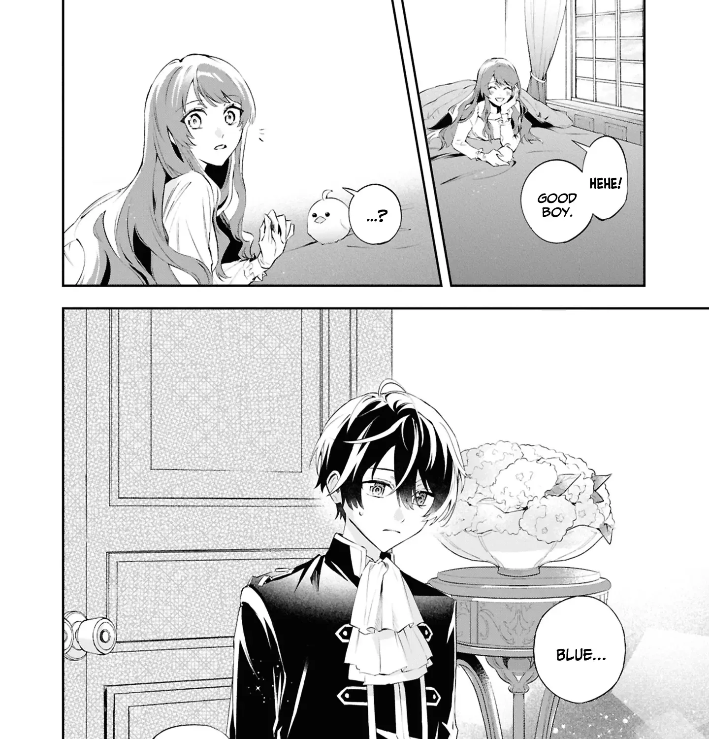 If the Villainess and the Villain Were to Meet and Fall in Love Chapter 20 page 53 - 
