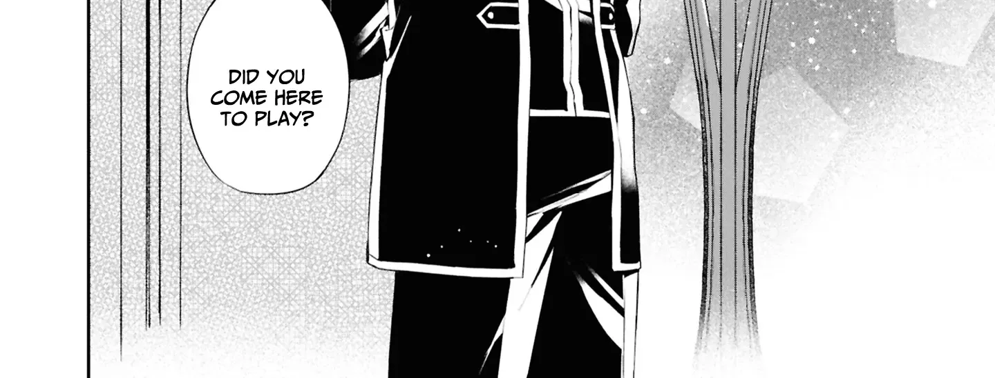 If the Villainess and the Villain Were to Meet and Fall in Love Chapter 20 page 54 - 