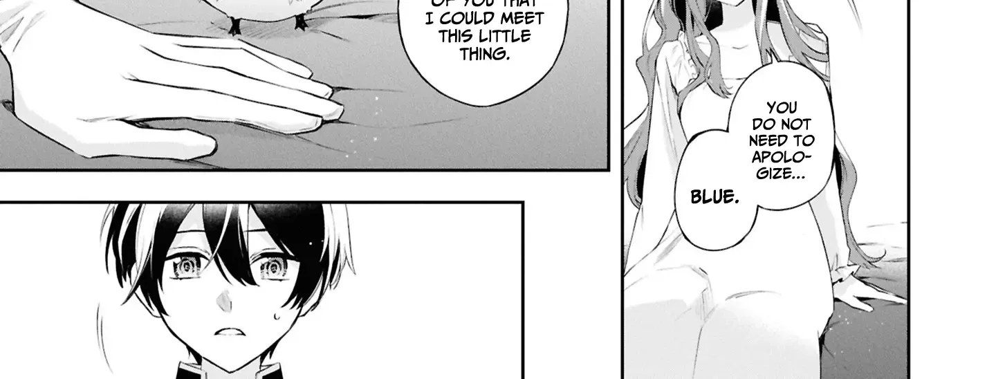 If the Villainess and the Villain Were to Meet and Fall in Love Chapter 20 page 56 - 