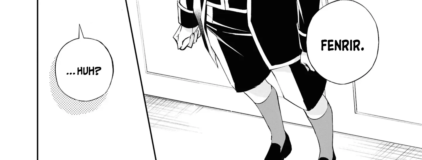 If the Villainess and the Villain Were to Meet and Fall in Love Chapter 20 page 58 - 