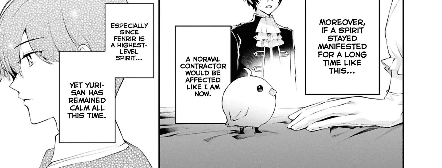 If the Villainess and the Villain Were to Meet and Fall in Love Chapter 20 page 60 - 