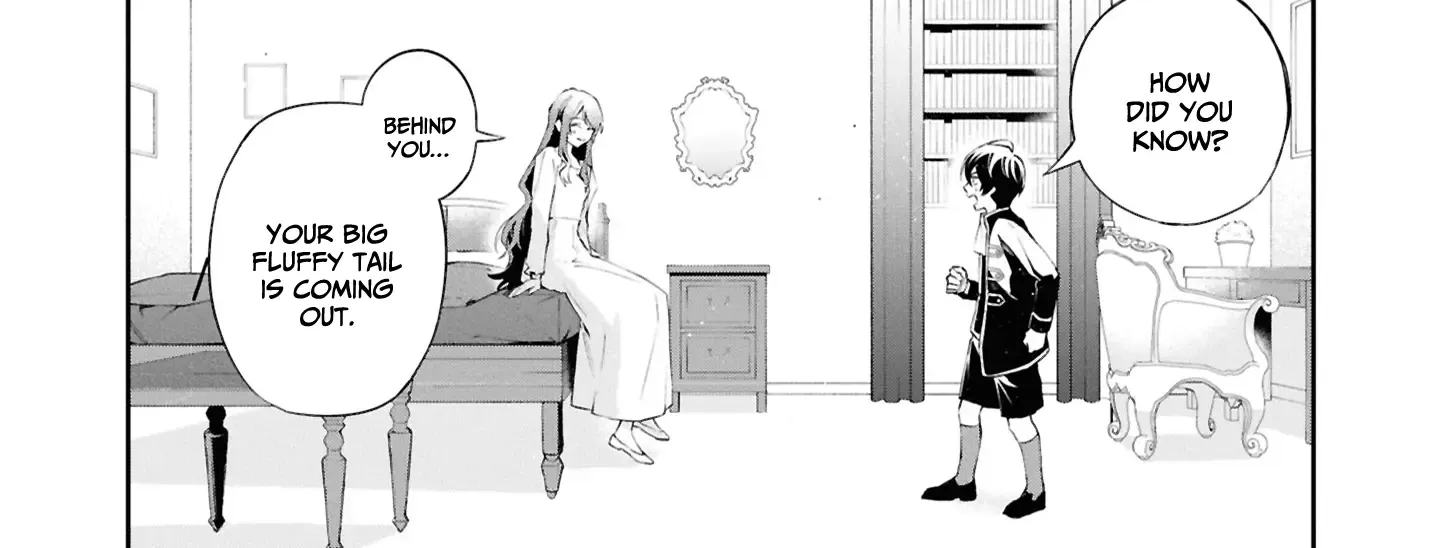 If the Villainess and the Villain Were to Meet and Fall in Love Chapter 20 page 62 - 