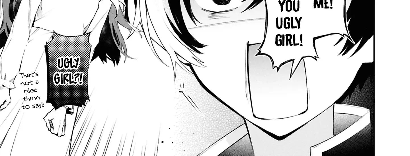 If the Villainess and the Villain Were to Meet and Fall in Love Chapter 20 page 64 - 