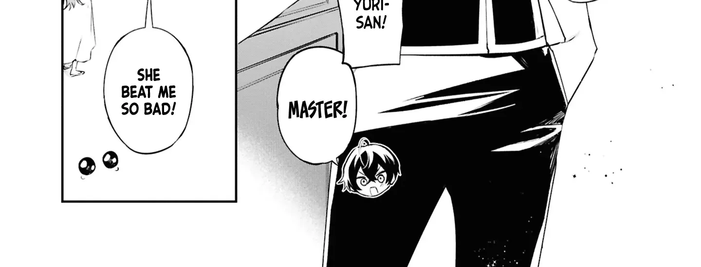 If the Villainess and the Villain Were to Meet and Fall in Love Chapter 20 page 66 - 