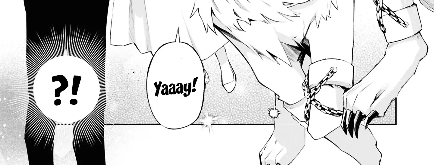 If the Villainess and the Villain Were to Meet and Fall in Love Chapter 20 page 68 - 