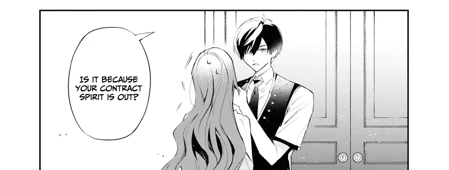 If the Villainess and the Villain Were to Meet and Fall in Love Chapter 20 page 70 - 