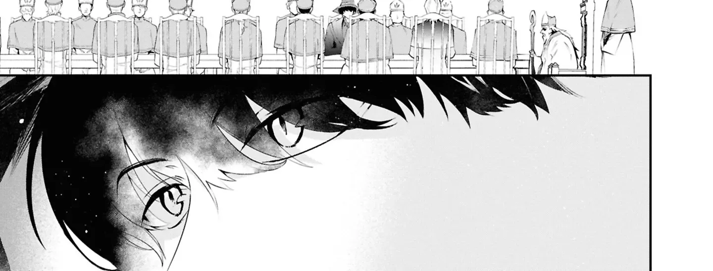 If the Villainess and the Villain Were to Meet and Fall in Love Chapter 20 page 8 - 
