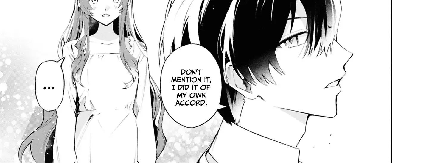 If the Villainess and the Villain Were to Meet and Fall in Love Chapter 20 page 72 - 