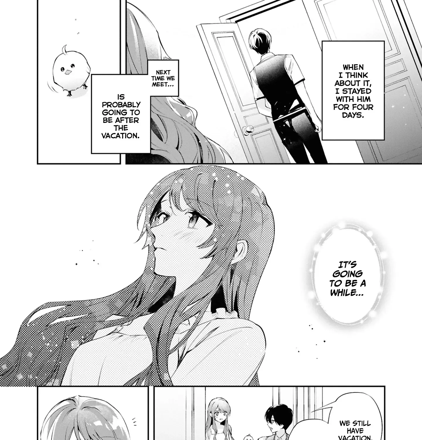 If the Villainess and the Villain Were to Meet and Fall in Love Chapter 20 page 73 - 