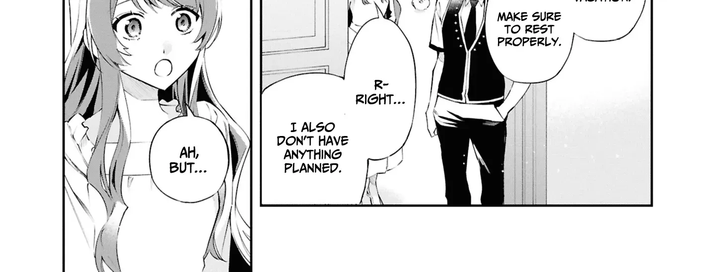 If the Villainess and the Villain Were to Meet and Fall in Love Chapter 20 page 74 - 