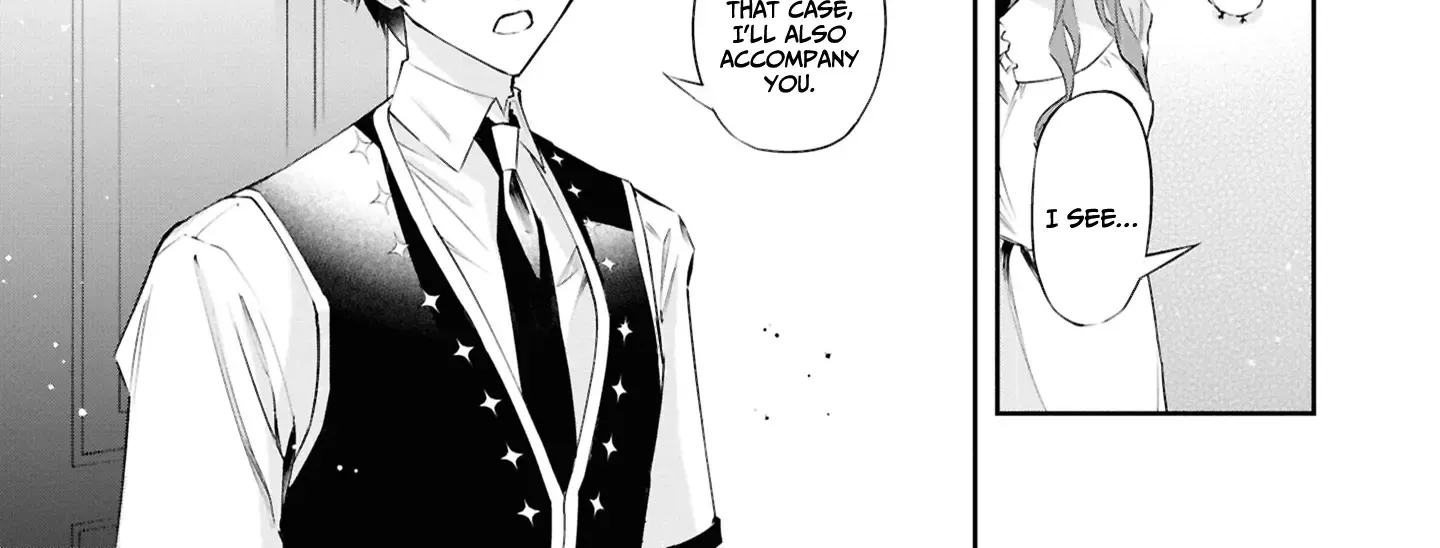 If the Villainess and the Villain Were to Meet and Fall in Love Chapter 20 page 76 - 