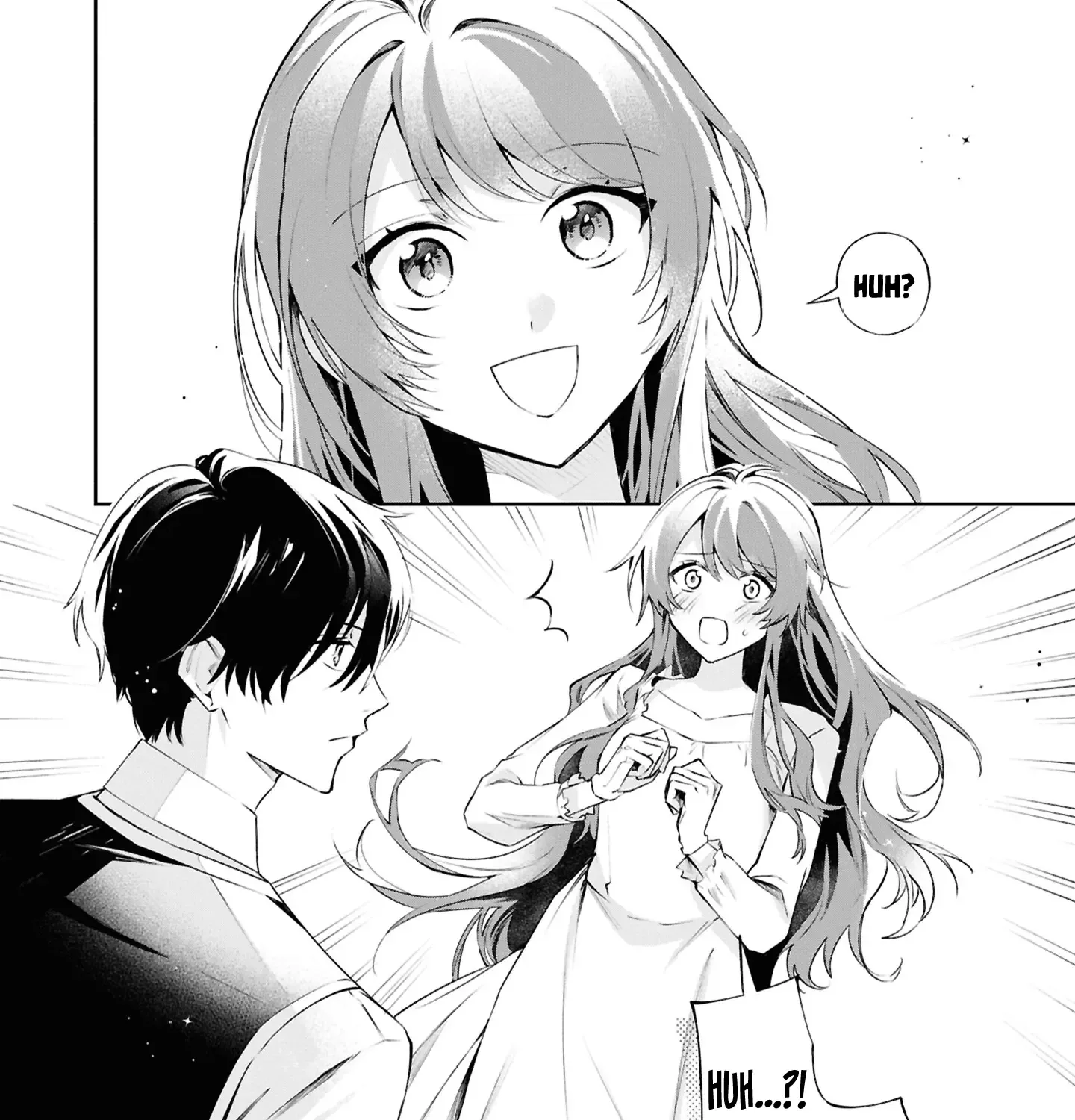 If the Villainess and the Villain Were to Meet and Fall in Love Chapter 20 page 77 - 