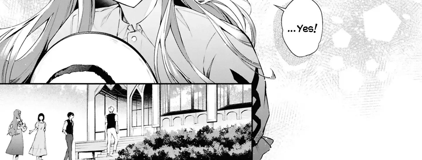 If the Villainess and the Villain Were to Meet and Fall in Love Chapter 21 page 15 - 