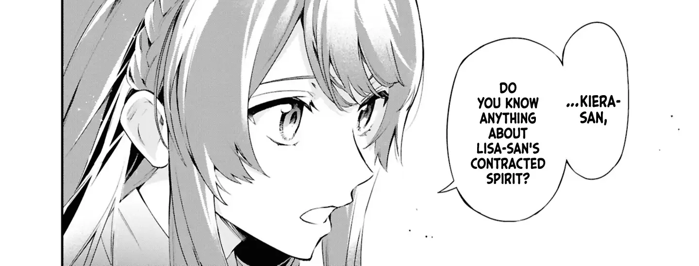 If the Villainess and the Villain Were to Meet and Fall in Love Chapter 21 page 21 - 