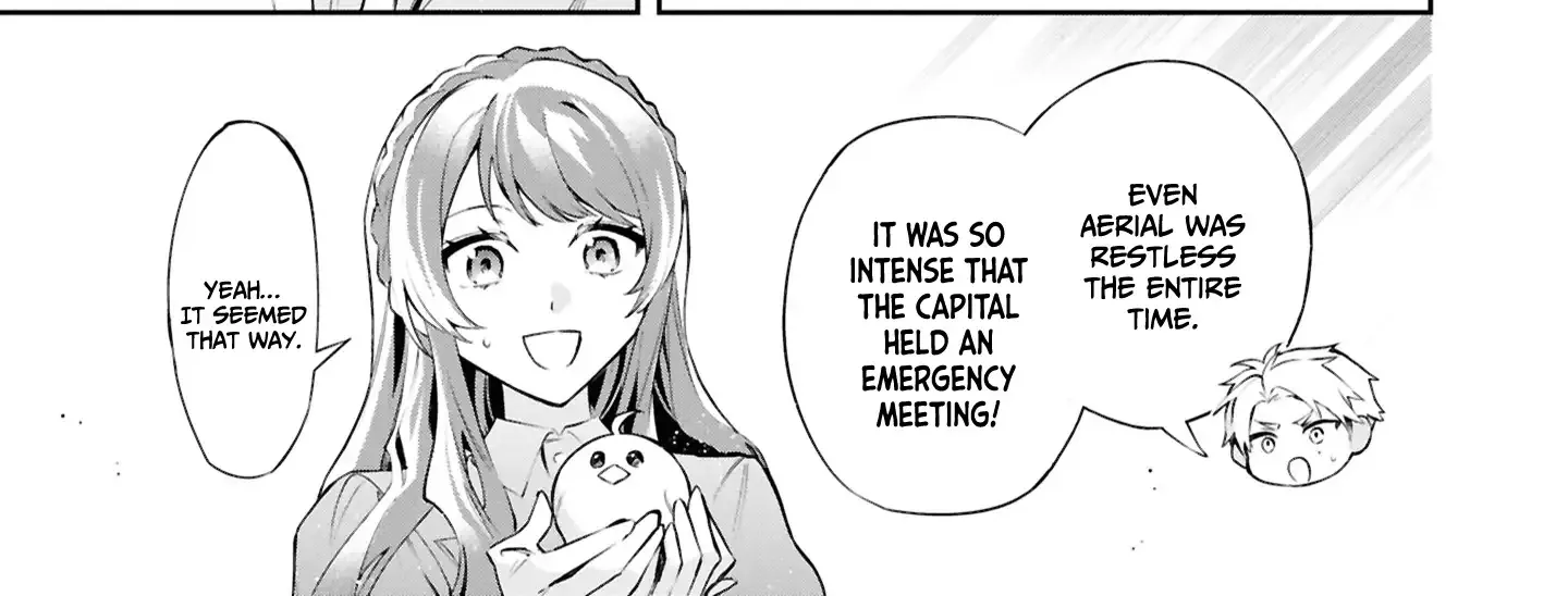 If the Villainess and the Villain Were to Meet and Fall in Love Chapter 21 page 31 - 