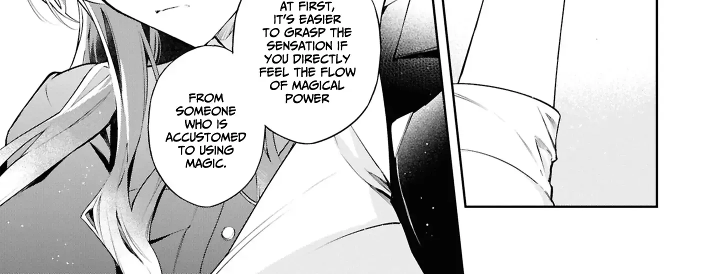 If the Villainess and the Villain Were to Meet and Fall in Love Chapter 21 page 39 - 