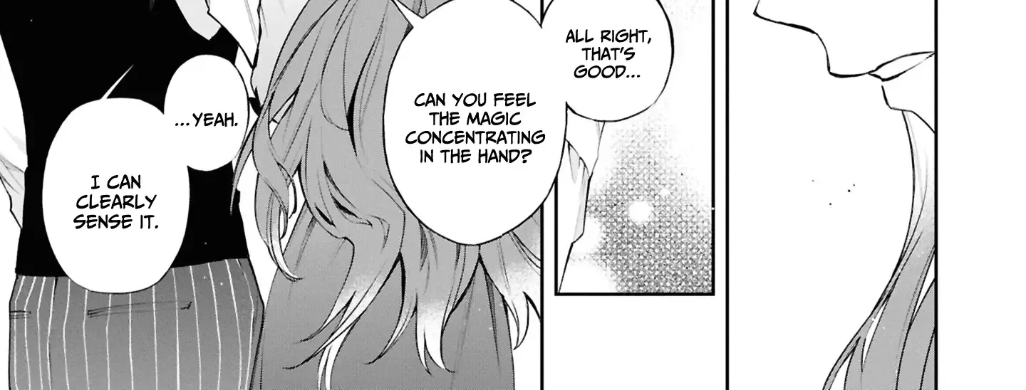 If the Villainess and the Villain Were to Meet and Fall in Love Chapter 21 page 43 - 