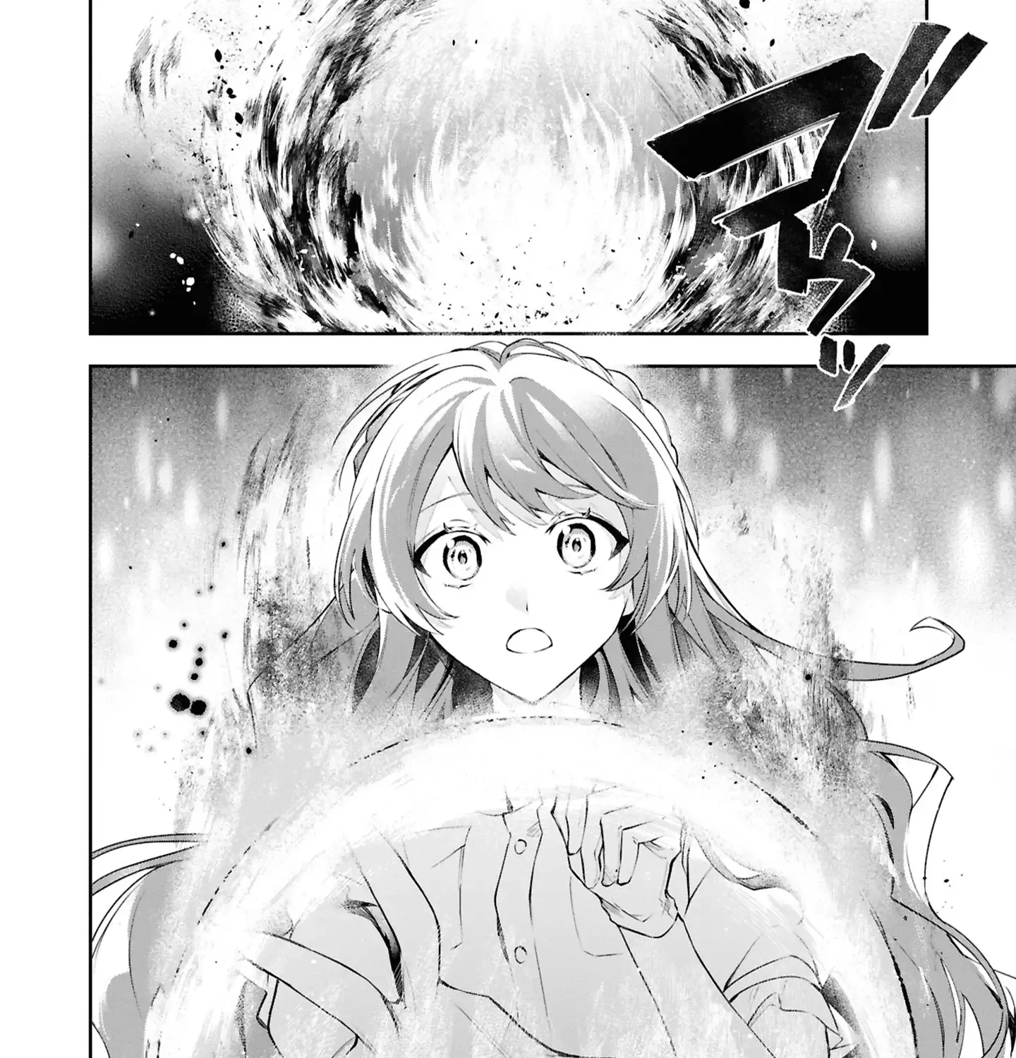 If the Villainess and the Villain Were to Meet and Fall in Love Chapter 21 page 48 - 