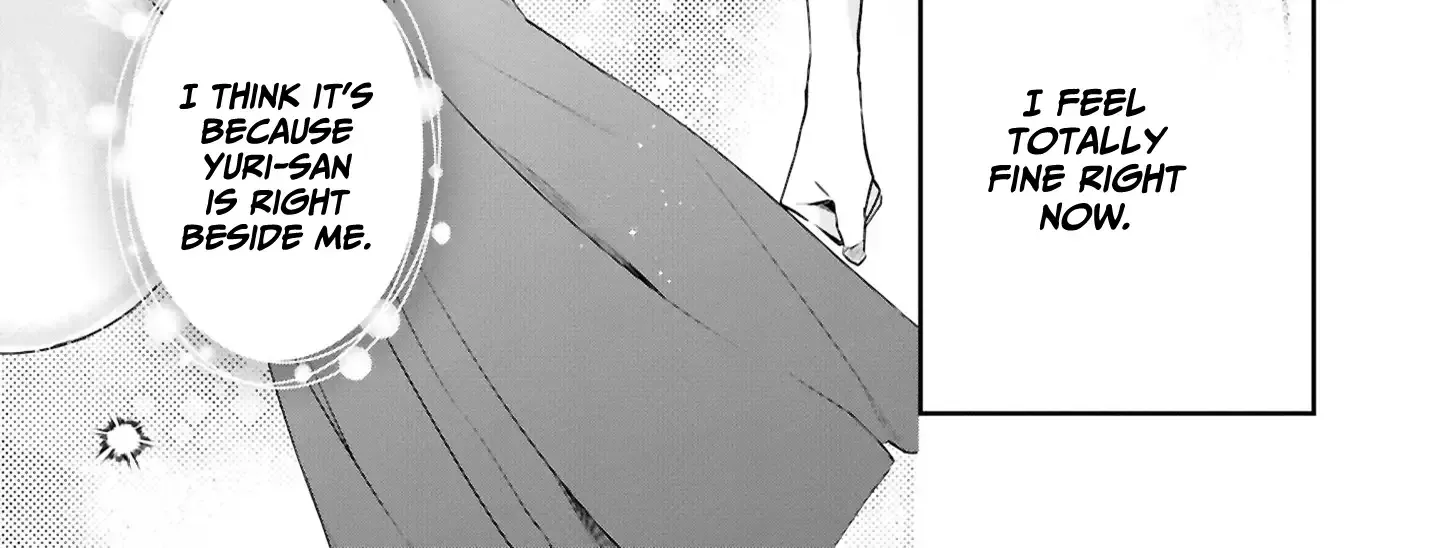 If the Villainess and the Villain Were to Meet and Fall in Love Chapter 21 page 51 - 