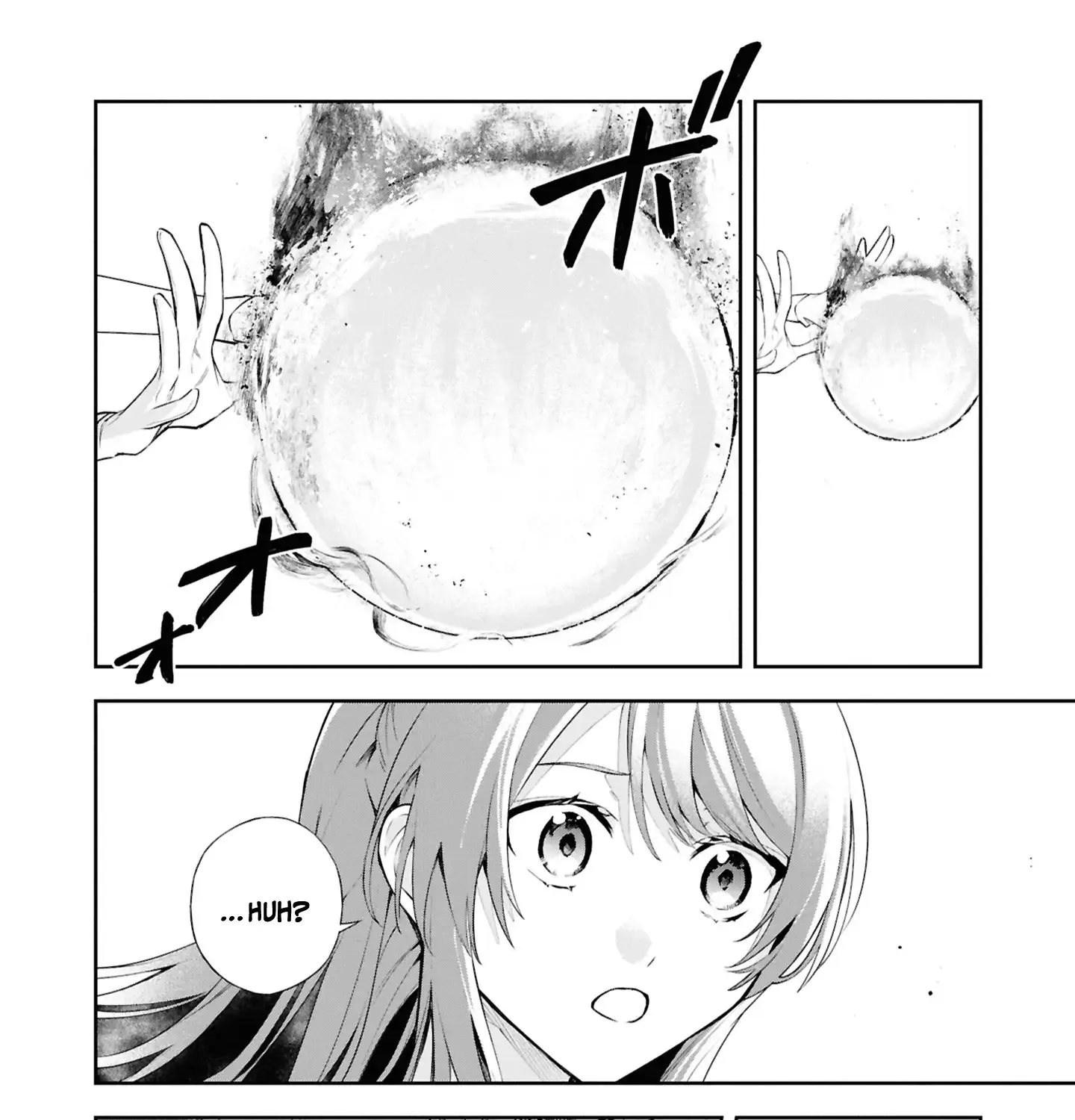 If the Villainess and the Villain Were to Meet and Fall in Love Chapter 21 page 52 - 