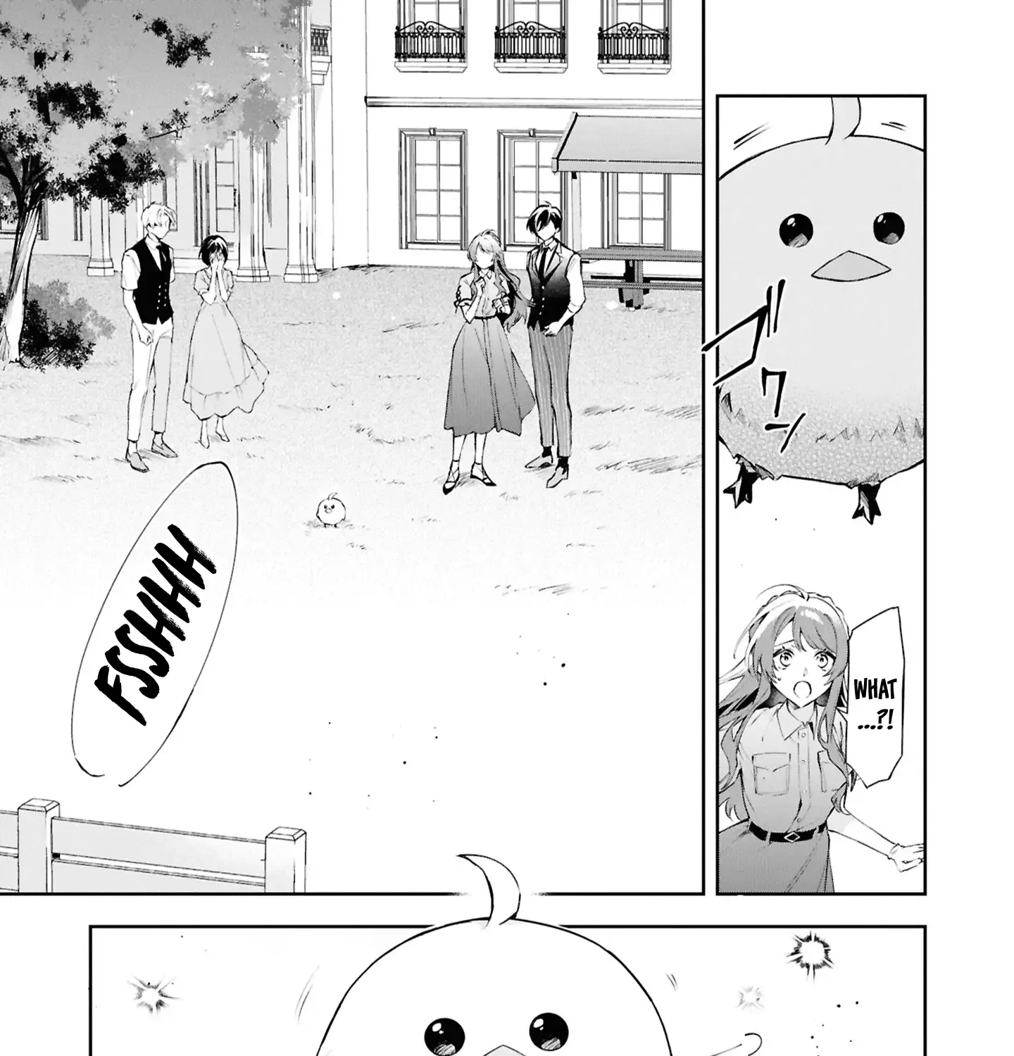 If the Villainess and the Villain Were to Meet and Fall in Love Chapter 21 page 62 - 