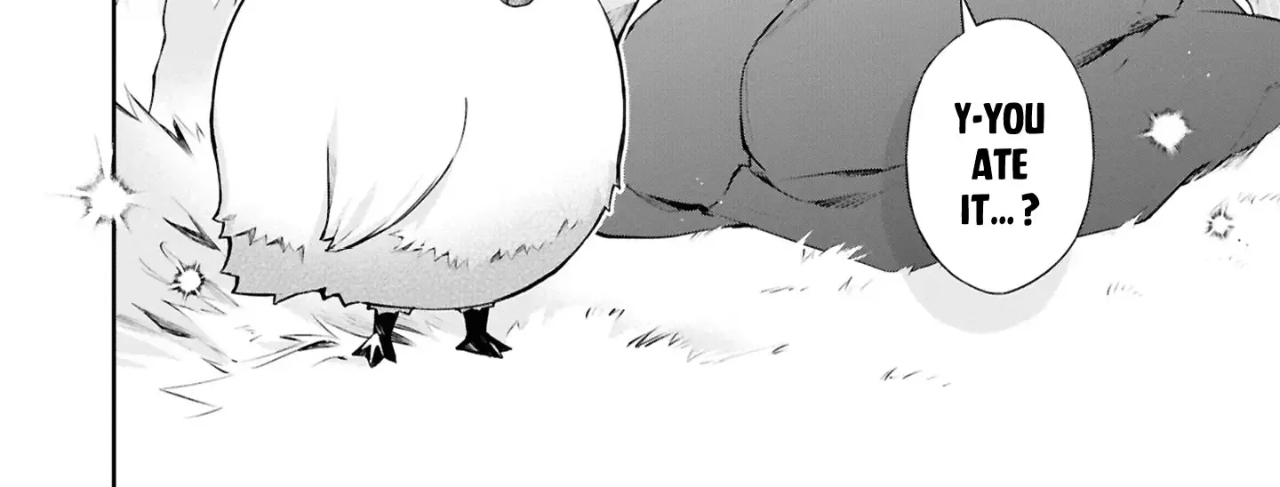 If the Villainess and the Villain Were to Meet and Fall in Love Chapter 21 page 65 - 