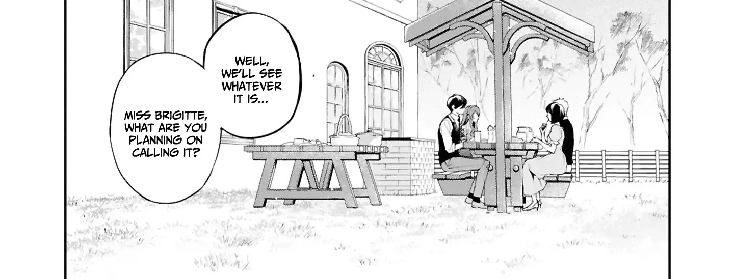 If the Villainess and the Villain Were to Meet and Fall in Love Chapter 22 page 13 - 