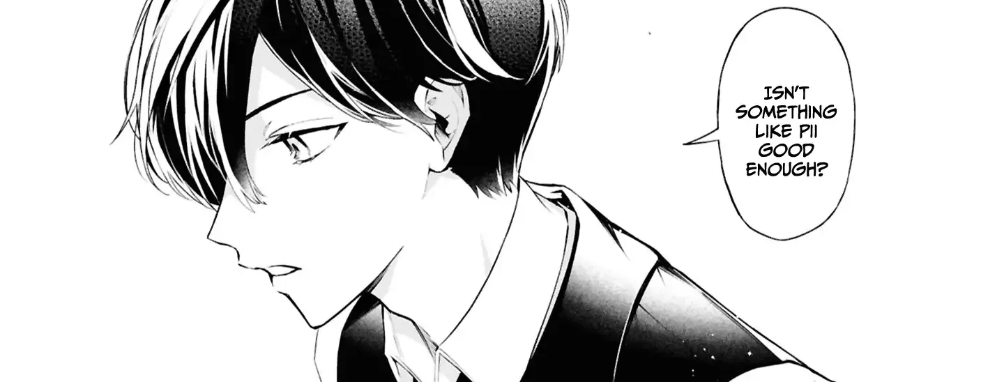 If the Villainess and the Villain Were to Meet and Fall in Love Chapter 22 page 17 - 
