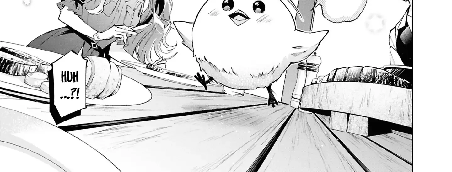 If the Villainess and the Villain Were to Meet and Fall in Love Chapter 22 page 19 - 