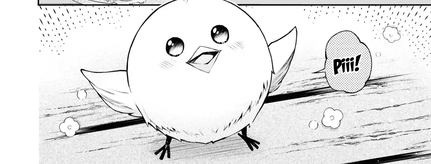 If the Villainess and the Villain Were to Meet and Fall in Love Chapter 22 page 21 - 