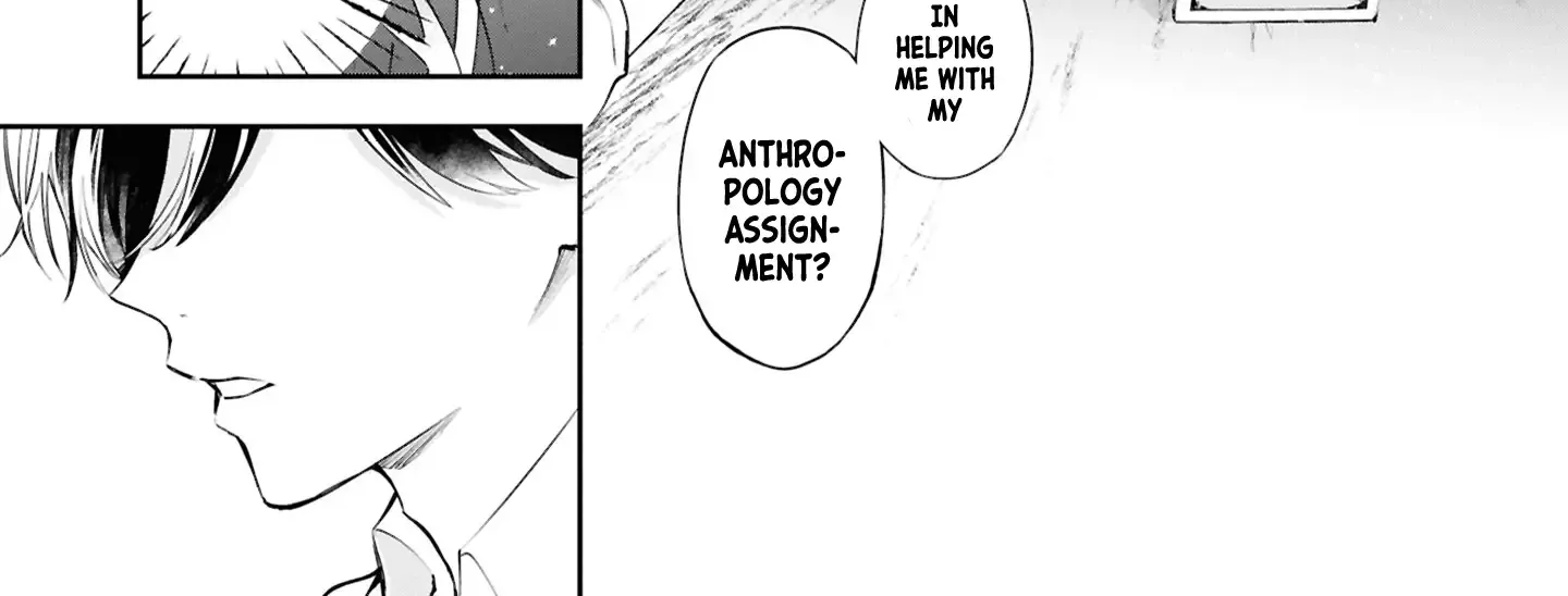 If the Villainess and the Villain Were to Meet and Fall in Love Chapter 22 page 31 - 